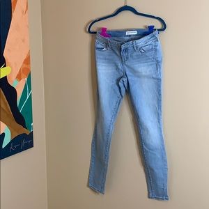 PacSun Bullhead Straight Leg Jeans **NEW